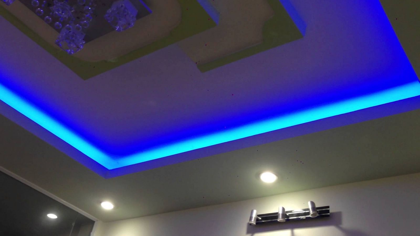 Đèn led cao cấp